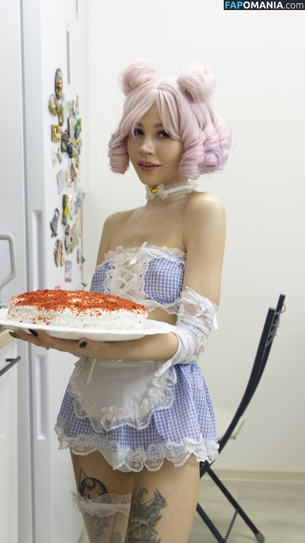 Meduzko Boosty Help . / meduzko Nu OnlyFans  Photo fuitée #40