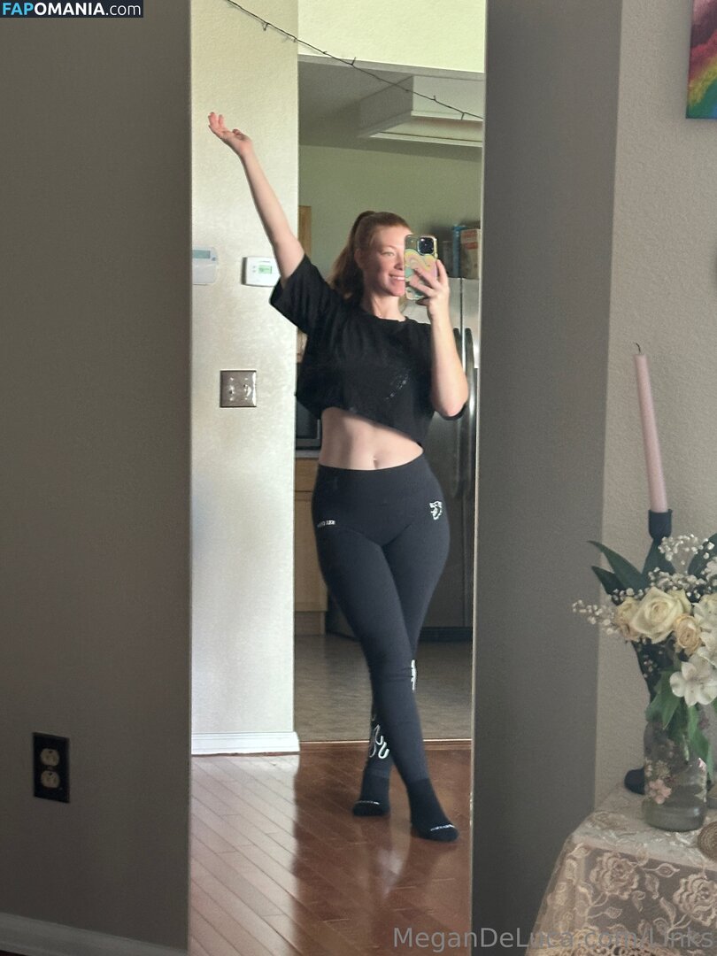 Megan DeLuca / Megmdxoxo_ / toroproductions / user Nu OnlyFans  Photo fuitée #1507