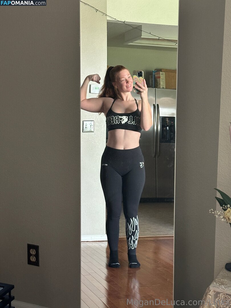 Megan DeLuca / Megmdxoxo_ / toroproductions / user Nu OnlyFans  Photo fuitée #1508