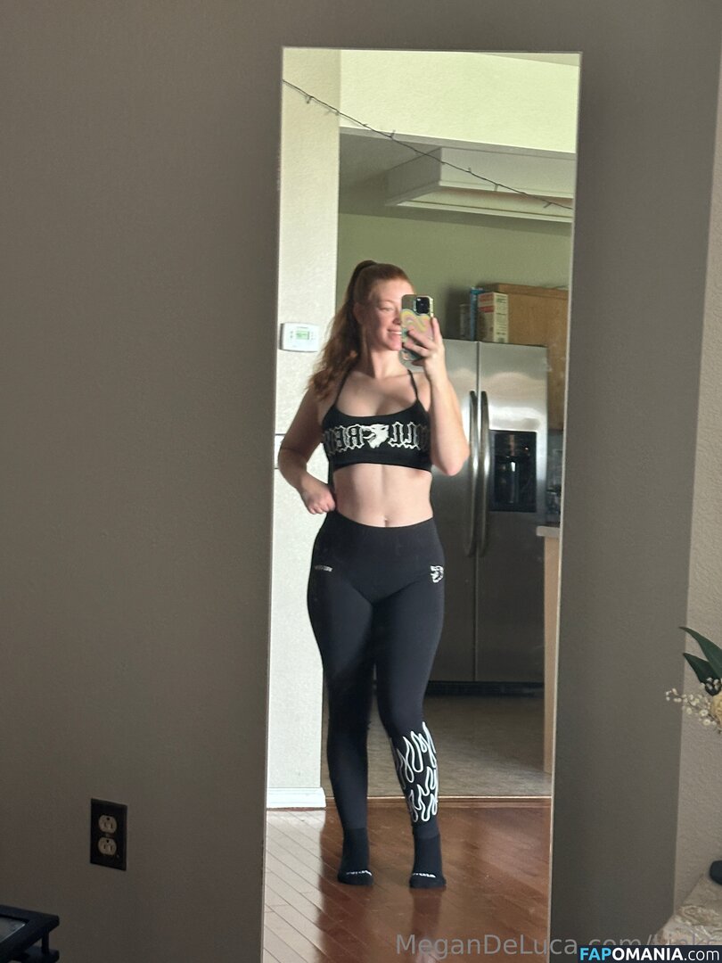 Megan DeLuca / Megmdxoxo_ / toroproductions / user Nu OnlyFans  Photo fuitée #1509