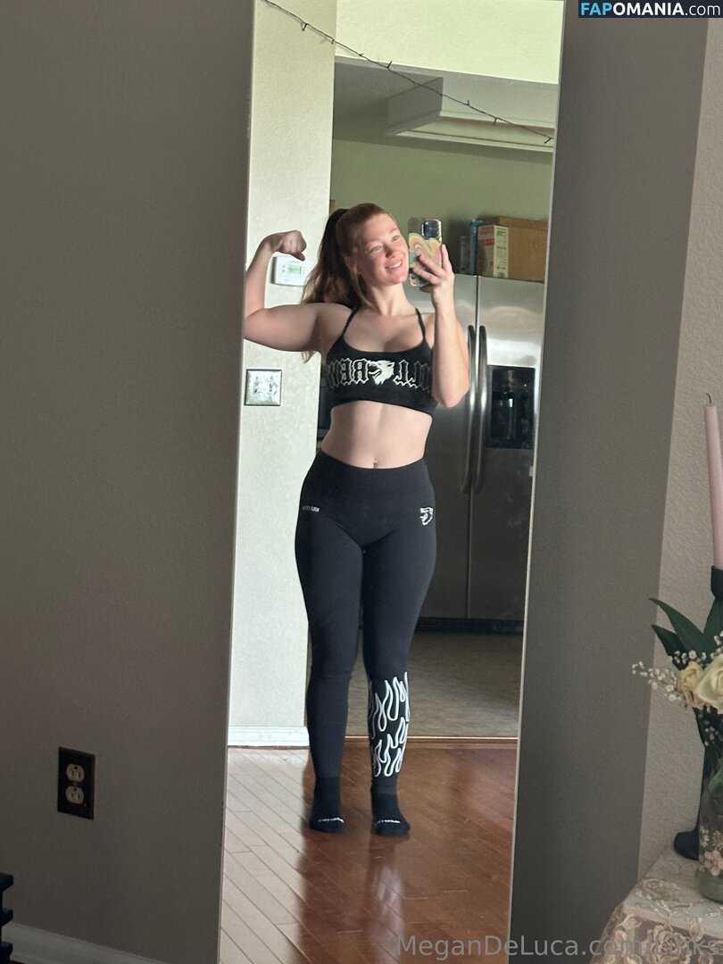 Megan DeLuca / Megmdxoxo_ / toroproductions / user Nu OnlyFans  Photo fuitée #1510