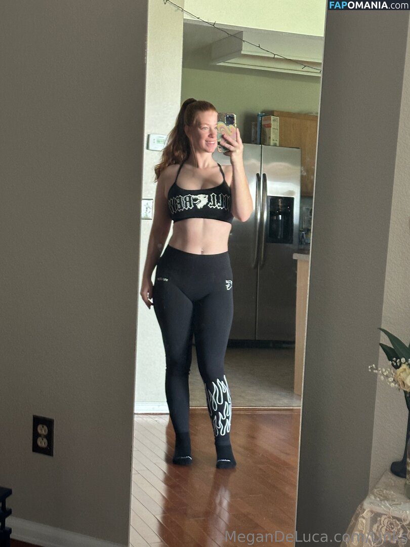 Megan DeLuca / Megmdxoxo_ / toroproductions / user Nu OnlyFans  Photo fuitée #1511