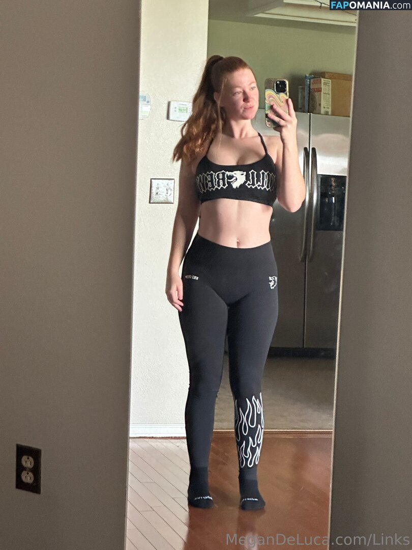 Megan DeLuca / Megmdxoxo_ / toroproductions / user Nu OnlyFans  Photo fuitée #1513