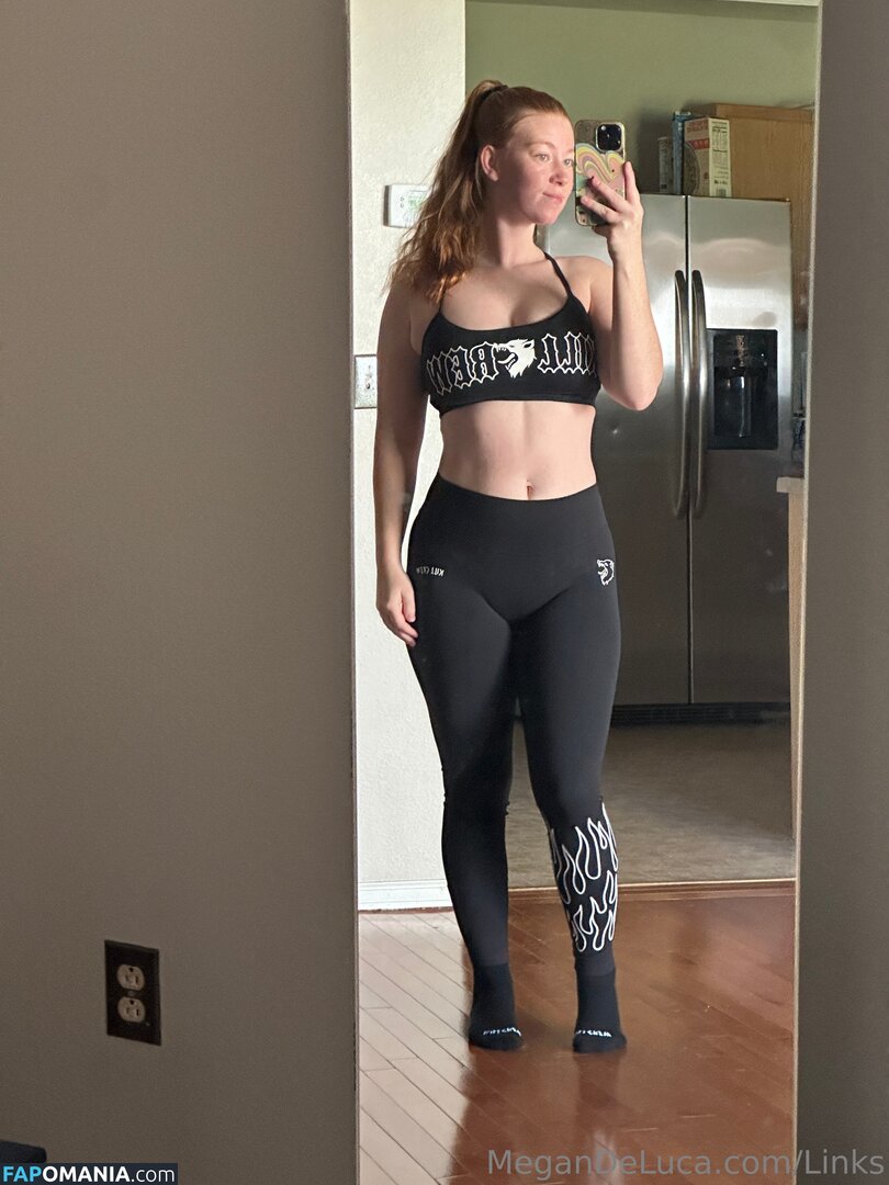 Megan DeLuca / Megmdxoxo_ / toroproductions / user Nu OnlyFans  Photo fuitée #1514
