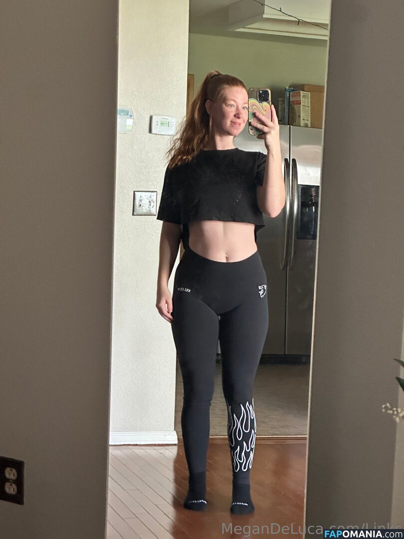 Megan DeLuca / Megmdxoxo_ / toroproductions / user Nu OnlyFans  Photo fuitée #1515
