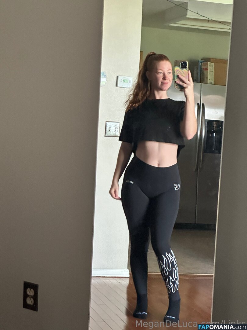 Megan DeLuca / Megmdxoxo_ / toroproductions / user Nu OnlyFans  Photo fuitée #1516