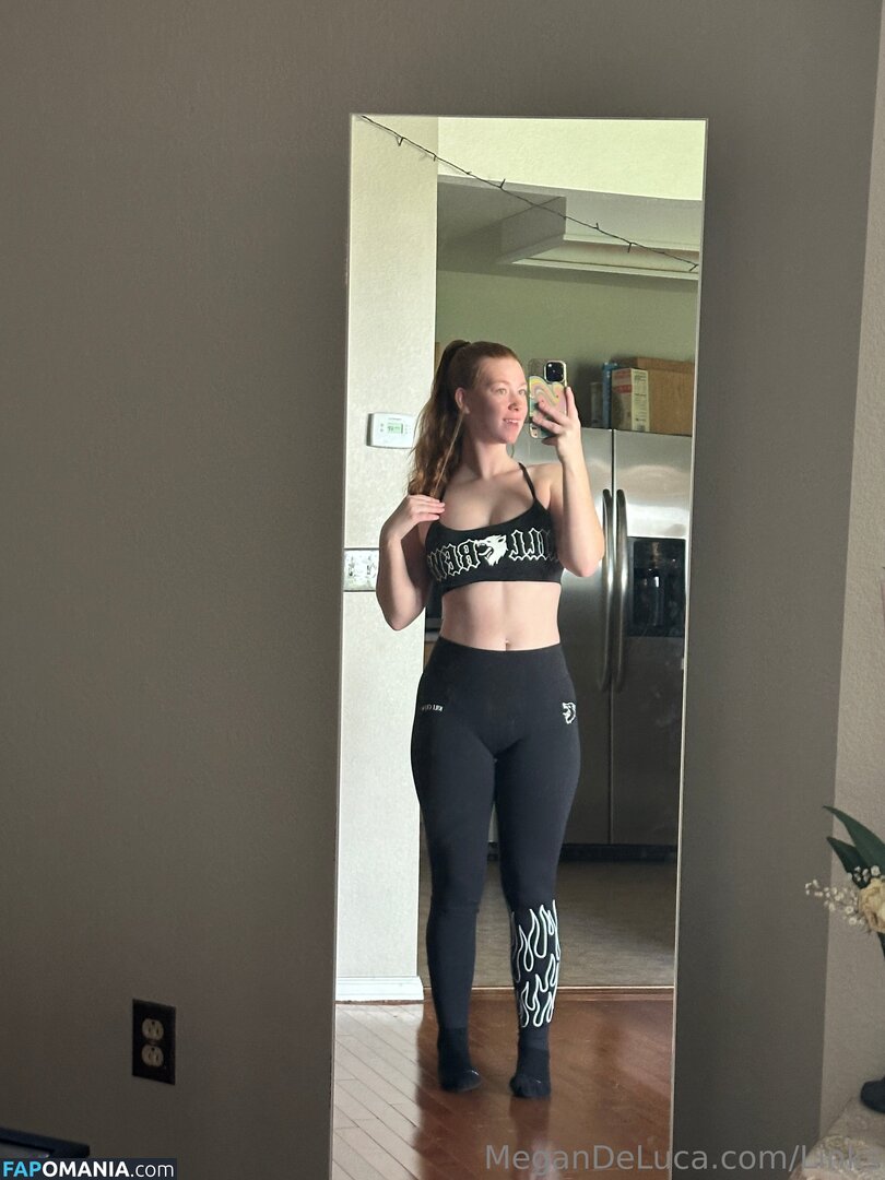 Megan DeLuca / Megmdxoxo_ / toroproductions / user Nu OnlyFans  Photo fuitée #1517
