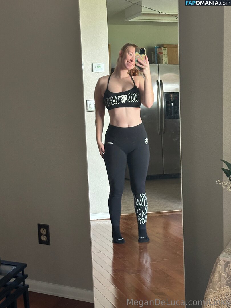 Megan DeLuca / Megmdxoxo_ / toroproductions / user Nu OnlyFans  Photo fuitée #1519