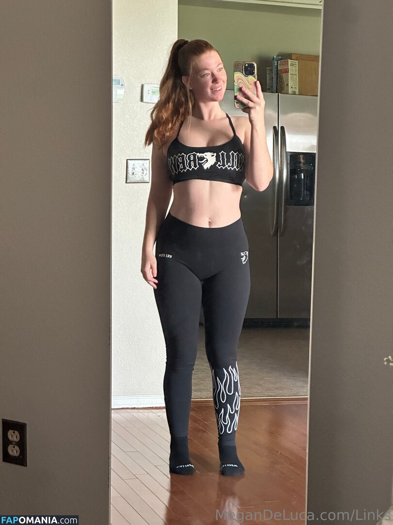 Megan DeLuca / Megmdxoxo_ / toroproductions / user Nu OnlyFans  Photo fuitée #1522
