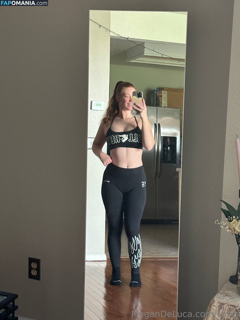Megan DeLuca / Megmdxoxo_ / toroproductions / user Nu OnlyFans  Photo fuitée #1523