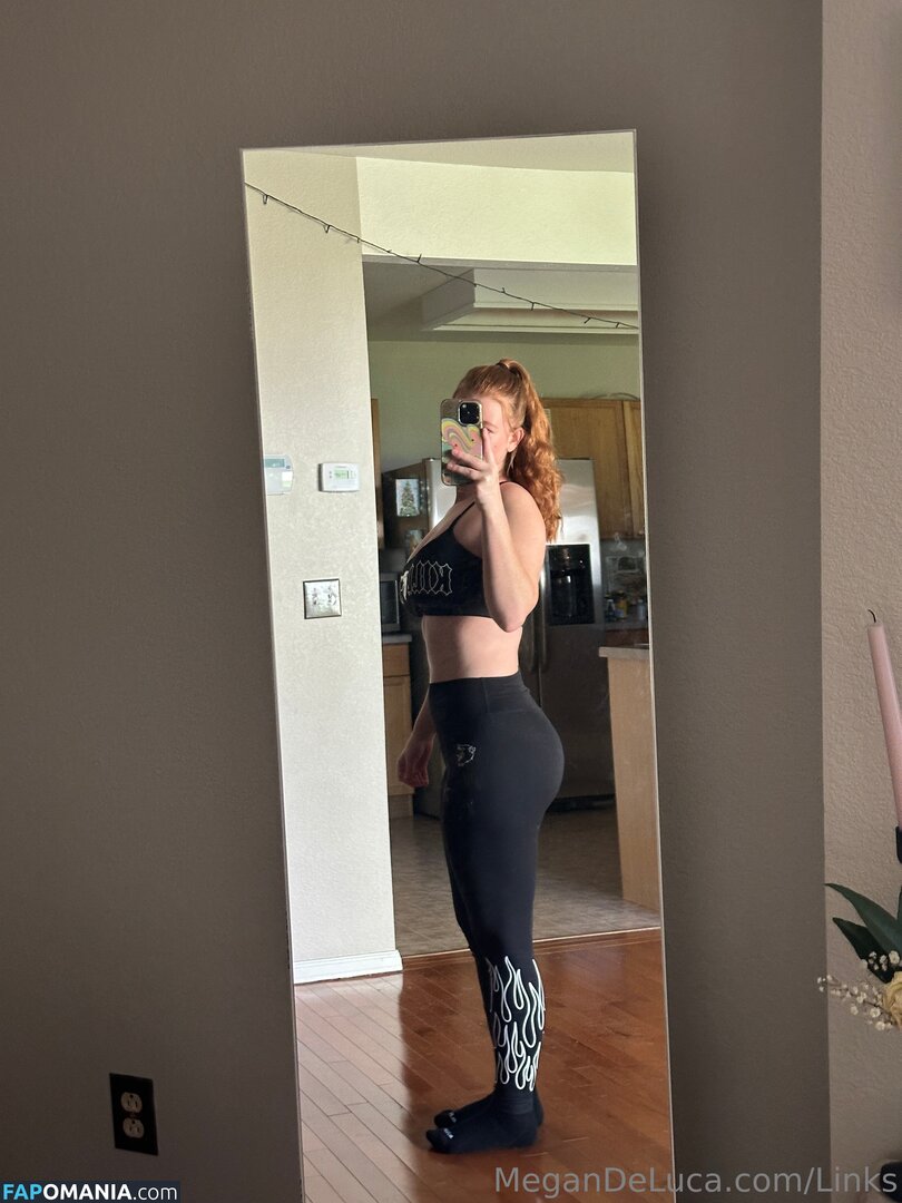 Megan DeLuca / Megmdxoxo_ / toroproductions / user Nu OnlyFans  Photo fuitée #1525