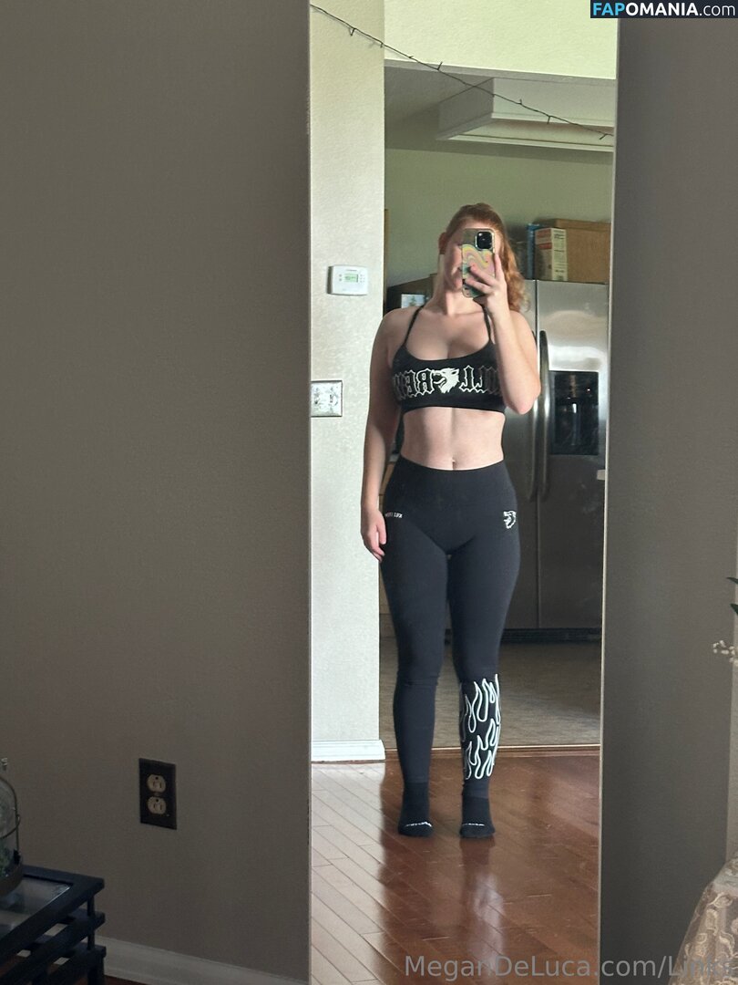 Megan DeLuca / Megmdxoxo_ / toroproductions / user Nu OnlyFans  Photo fuitée #1526