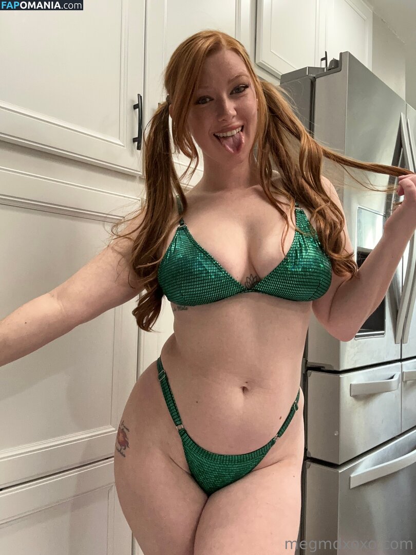 Megan DeLuca / Megmdxoxo_ / toroproductions / user Nu OnlyFans  Photo fuitée #1539