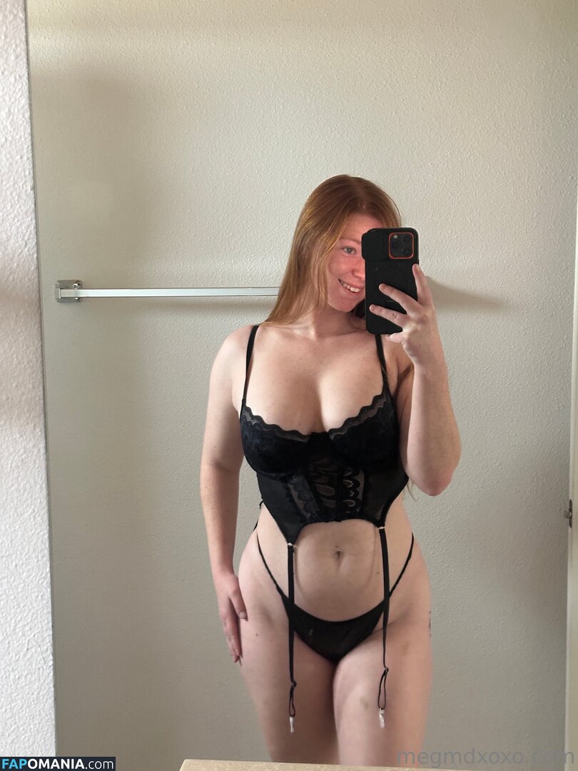 Megan DeLuca / Megmdxoxo_ / megandeluca Nu OnlyFans  Photo fuitée #1570