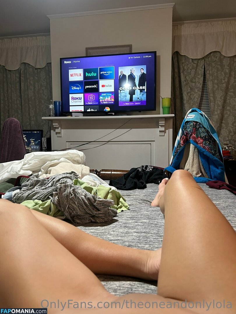 Megan Hill / mvp.megs / theoneandonlylola Nu OnlyFans  Photo fuitée #25