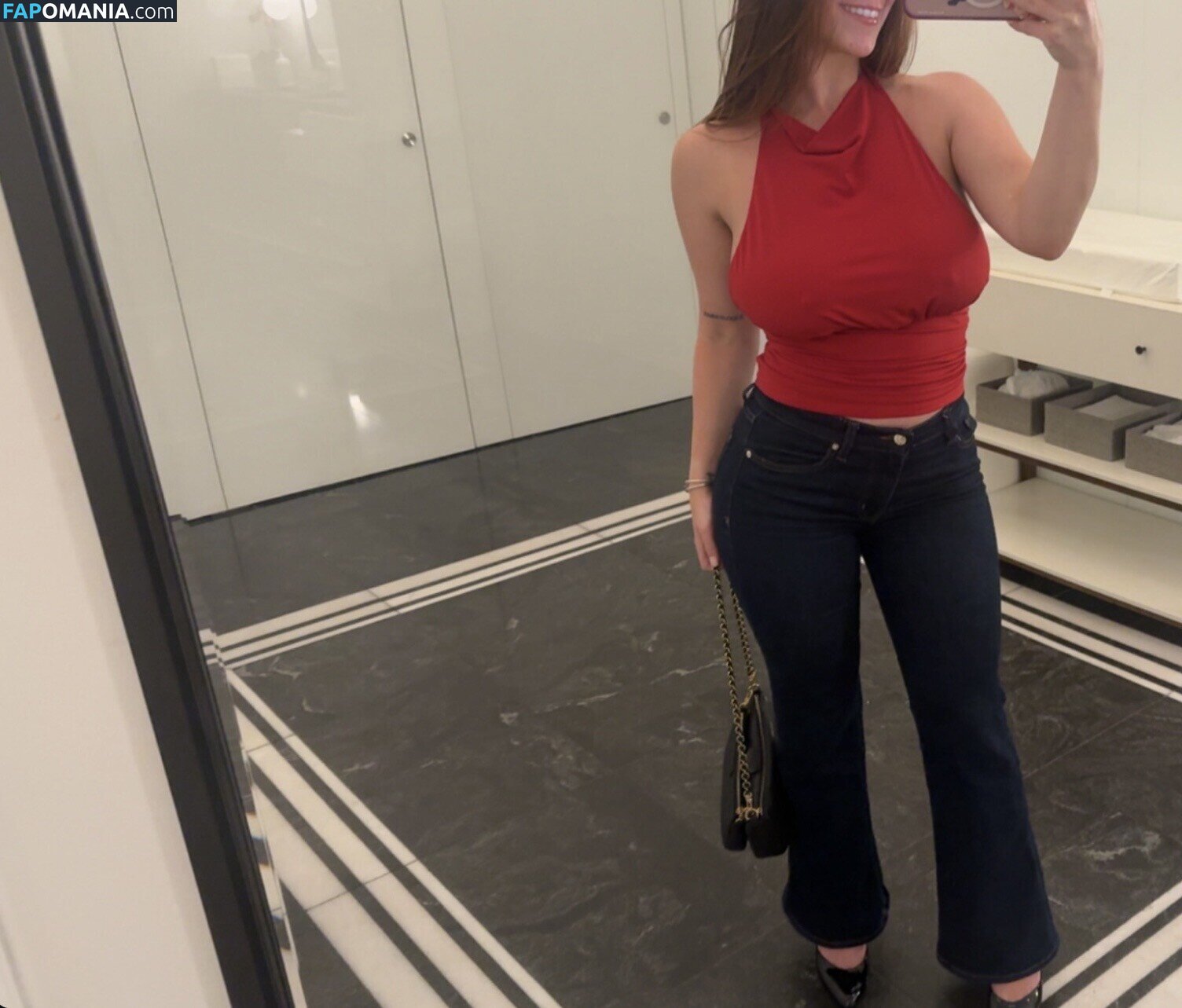 Megan McCarthy / megan.mariiiee Nu OnlyFans  Photo fuitée #54