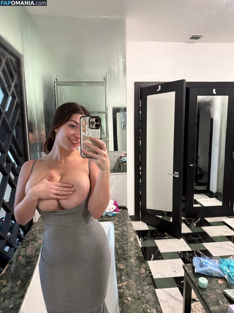 Megan McCarthy / megan.mariiiee Nu OnlyFans  Photo fuitée #59