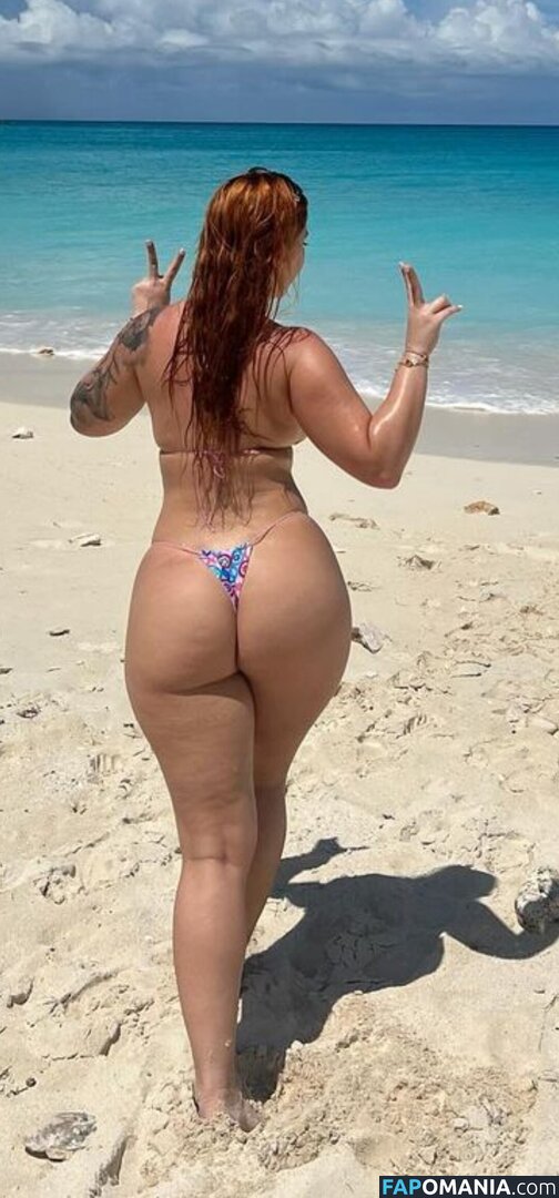 Megan (@me.abre) / theestallion Nu OnlyFans  Photo fuitée #2
