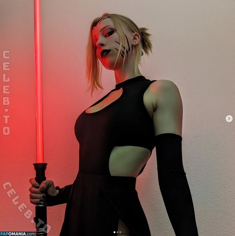 Megan Orzel / arcanine_rawr Nu OnlyFans  Photo fuitée #8