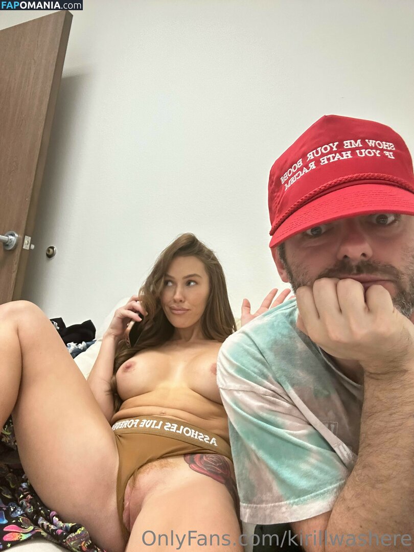 Megan Rain / meganmecrazyXX / meganrain / meganrainofficial_ Nu OnlyFans  Photo fuitée #734