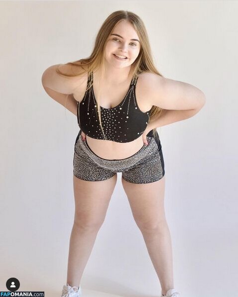 Megan Stacy / itsmeganstacy / mylife_asmegan Nu OnlyFans  Photo fuitée #1