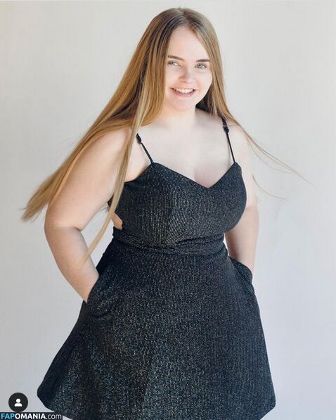 Megan Stacy / itsmeganstacy / mylife_asmegan Nu OnlyFans  Photo fuitée #2