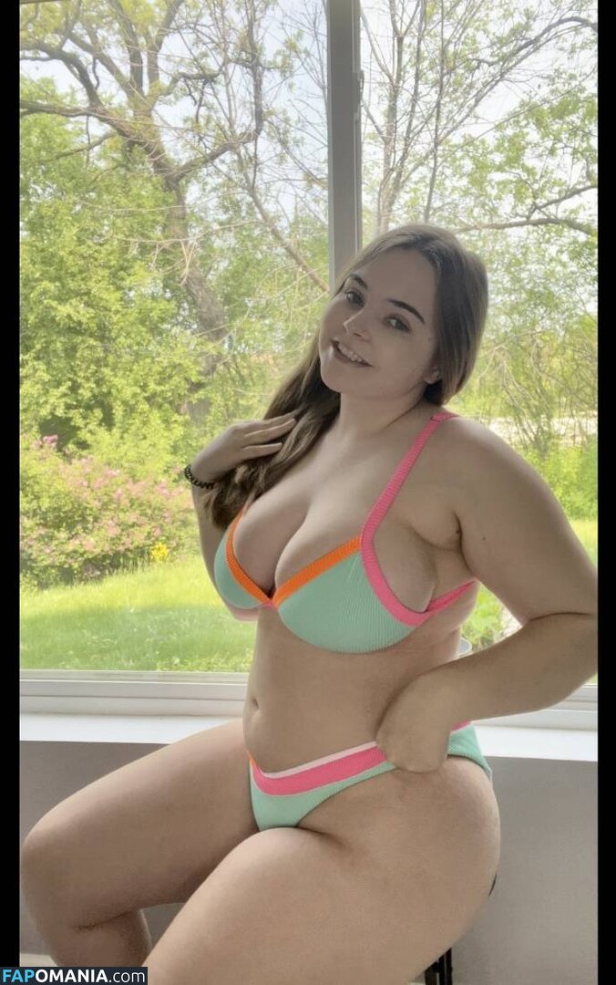 Megan Stacy / itsmeganstacy / mylife_asmegan Nu OnlyFans  Photo fuitée #16