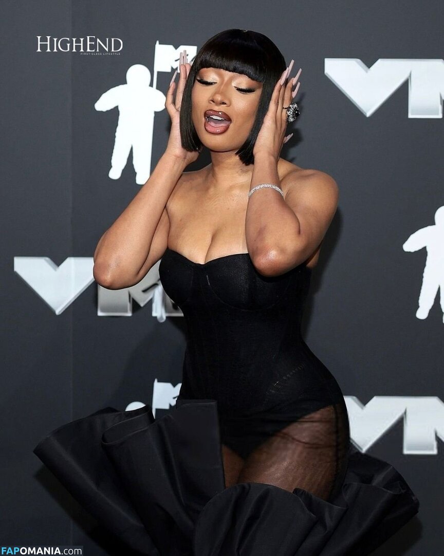 Megan Thee Stallion / megan_renee316 / theestallion Nu OnlyFans  Photo fuitée #26