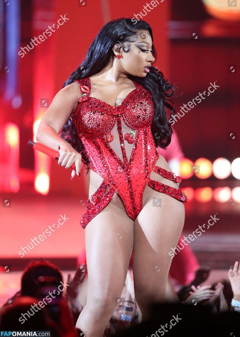 Megan Thee Stallion / megan_renee316 / theestallion Nu OnlyFans  Photo fuitée #30
