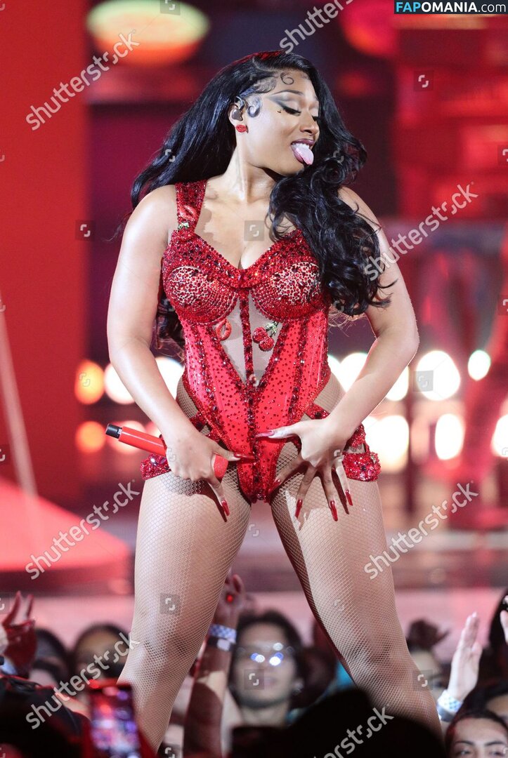 Megan Thee Stallion / megan_renee316 / theestallion Nu OnlyFans  Photo fuitée #31