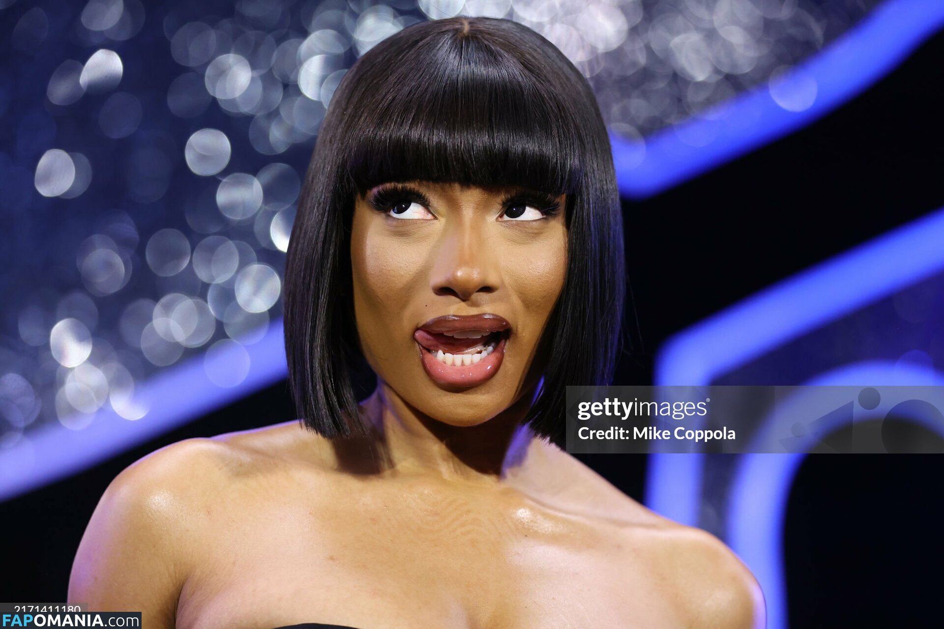 Megan Thee Stallion / megan_renee316 / theestallion Nu OnlyFans  Photo fuitée #38