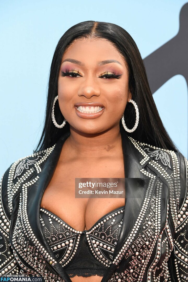 Megan Thee Stallion / megan_renee316 / theestallion Nu OnlyFans  Photo fuitée #39