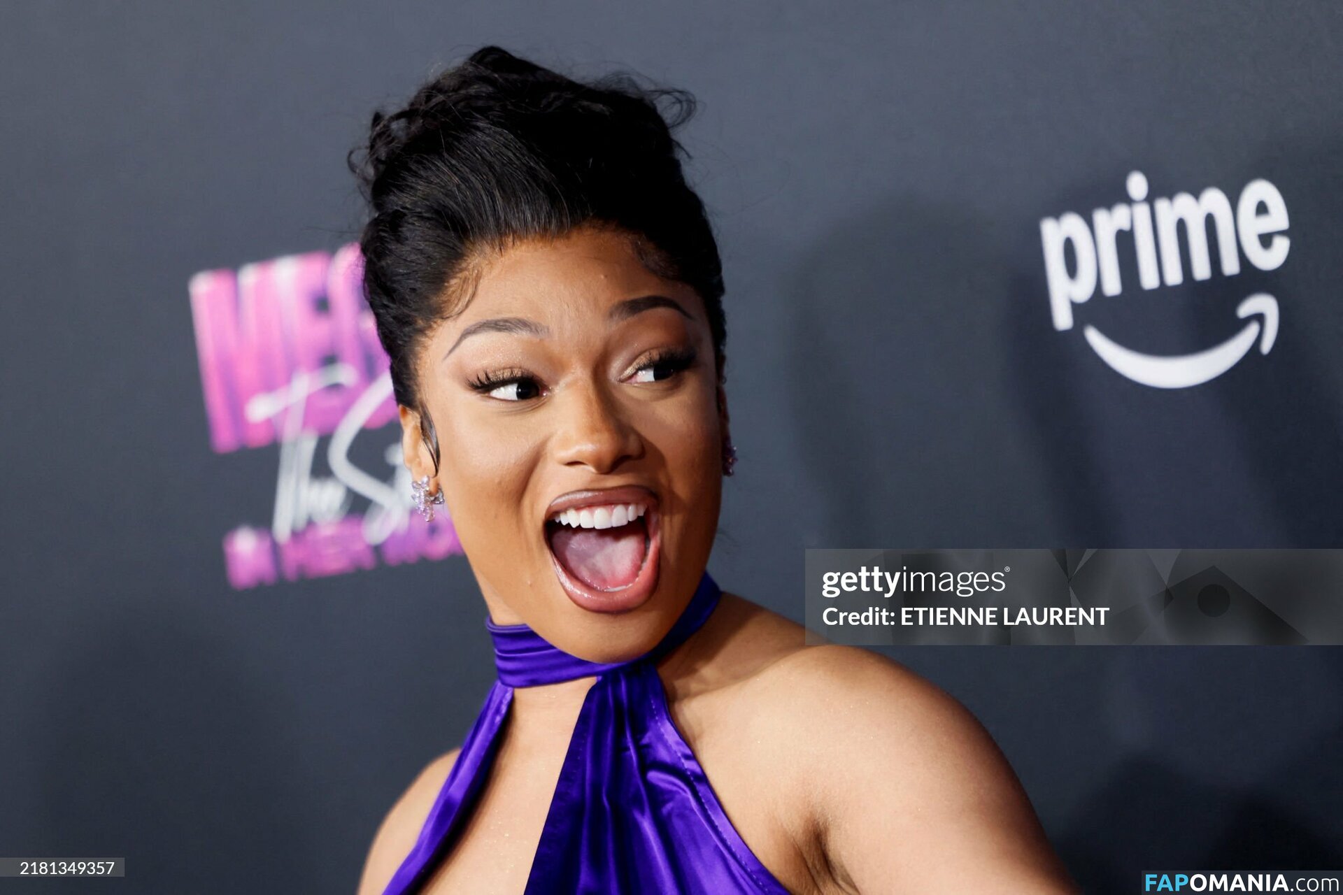 Megan Thee Stallion / megan_renee316 / theestallion Nu OnlyFans  Photo fuitée #40