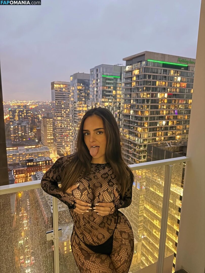 Megane Belanger / mbelangerfrisina / megane__belanger Nu OnlyFans  Photo fuitée #6