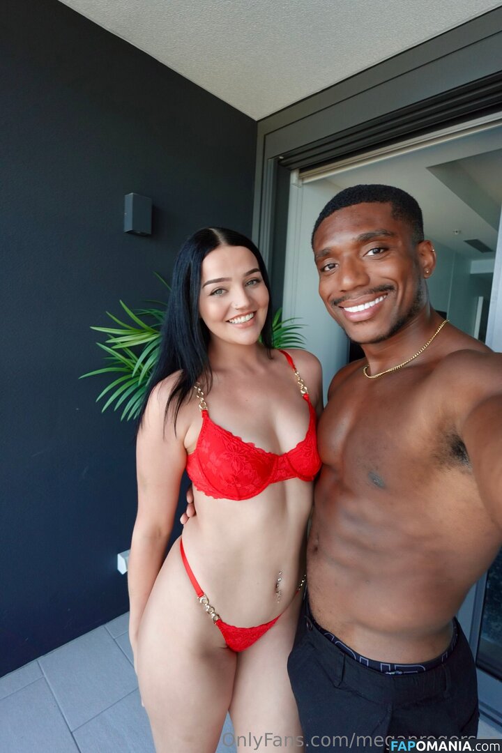 _meganrogerson / meganrogerson Nu OnlyFans  Photo fuitée #1