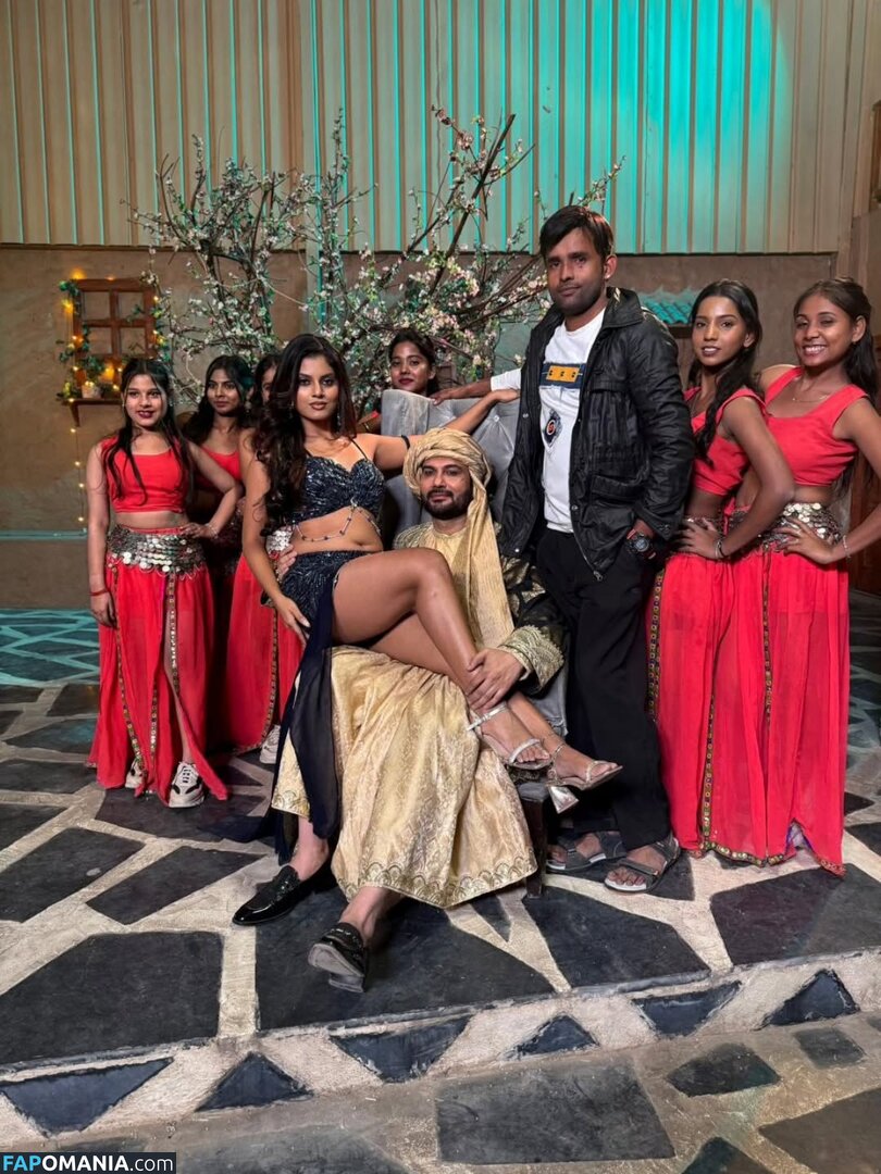 Megha Shah / iam_meghashah Nu OnlyFans  Photo fuitée #1