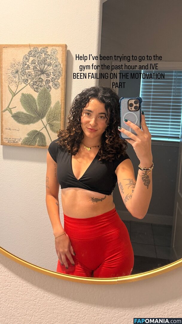 Meghan Lane / meghan__lane_ / meglane / megzylane Nu OnlyFans  Photo fuitée #296