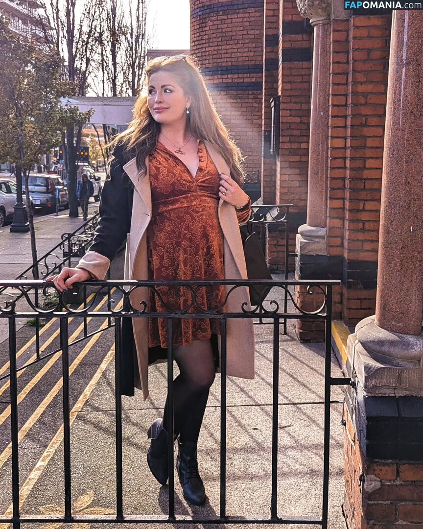 Meghan Yeah  / Meghan Yeah / meghan_yeah / meghan_yeah Nu OnlyFans  Photo fuitée #4