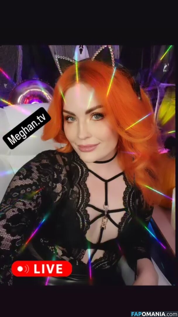 Meghan Yeah  / Meghan Yeah / meghan_yeah / meghan_yeah Nu OnlyFans  Photo fuitée #8