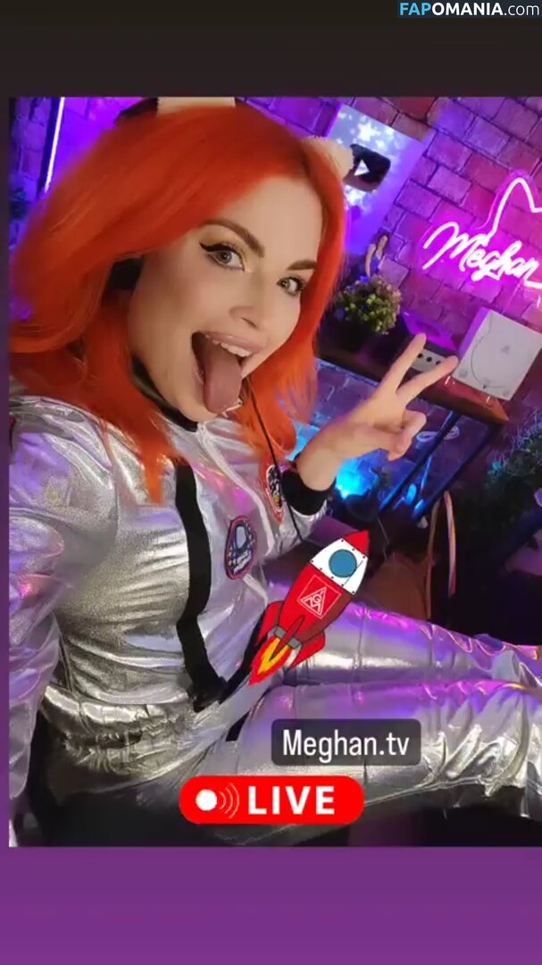 Meghan Yeah  / Meghan Yeah / meghan_yeah / meghan_yeah Nu OnlyFans  Photo fuitée #9