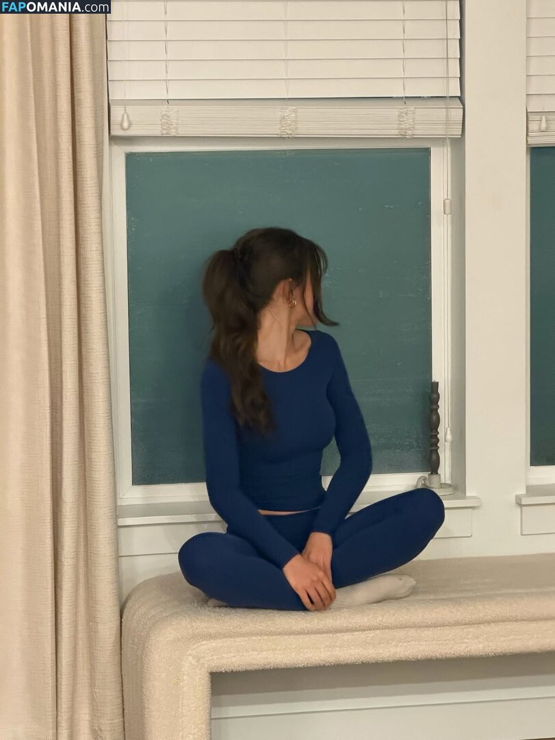 Meaghan Muise / Megmuise / meaghanmuise Nu OnlyFans  Photo fuitée #2