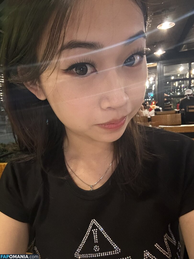 MEI LEE / meilee / meilee.offcial Nu OnlyFans  Photo fuitée #21