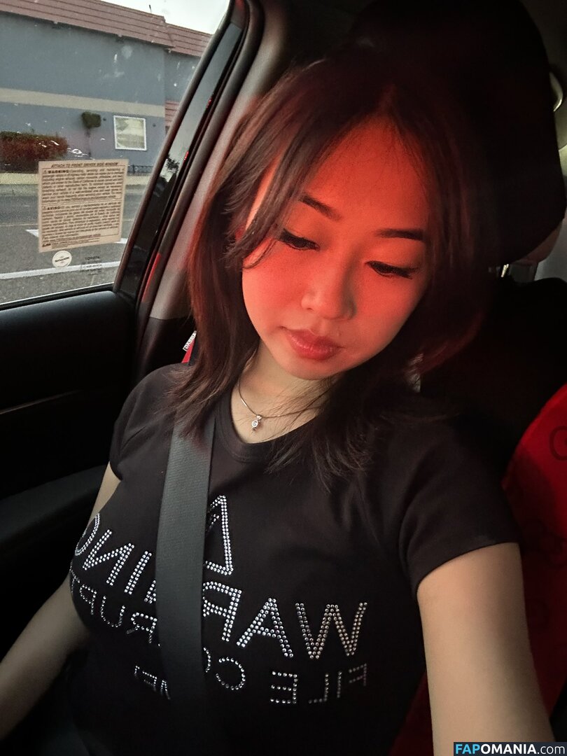 MEI LEE / meilee / meilee.offcial Nu OnlyFans  Photo fuitée #22