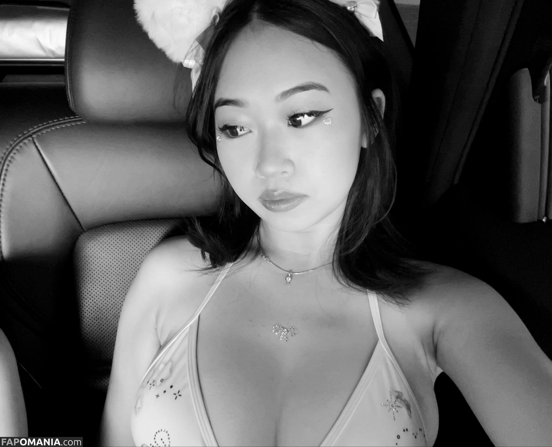 MEI LEE / meilee / meilee.offcial Nu OnlyFans  Photo fuitée #25