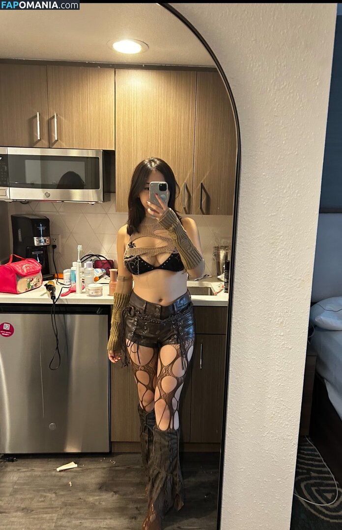 MEI LEE / meilee / meilee.offcial Nu OnlyFans  Photo fuitée #28