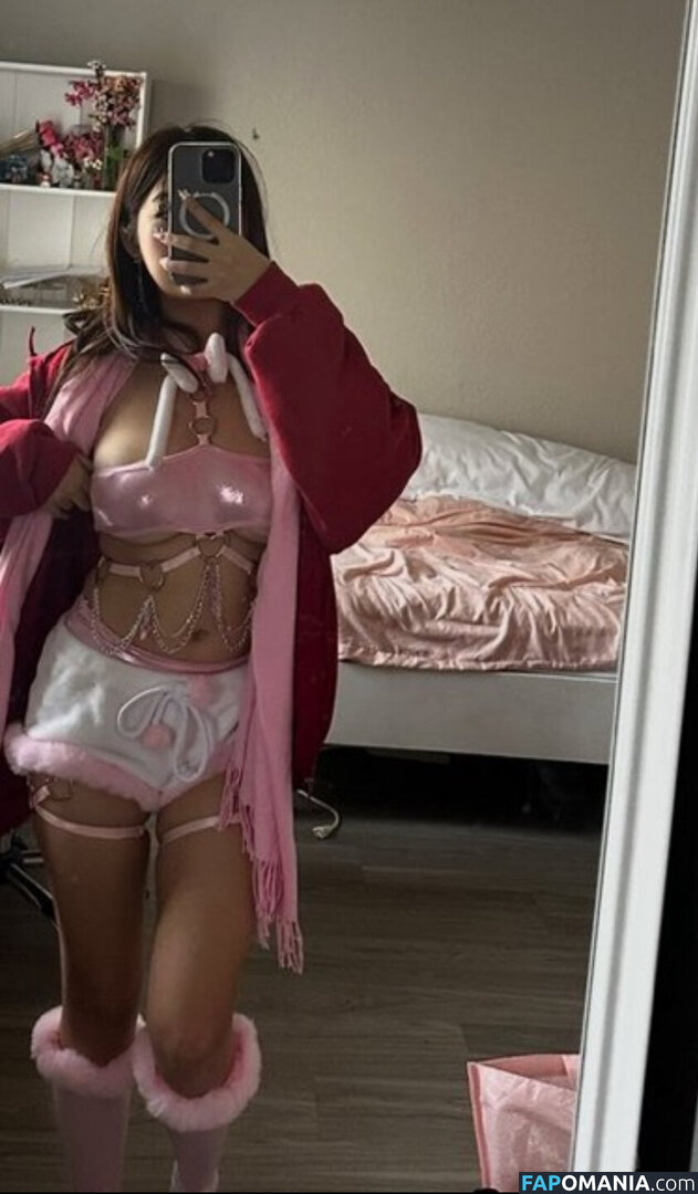 MEI LEE / meilee / meilee.offcial Nu OnlyFans  Photo fuitée #30