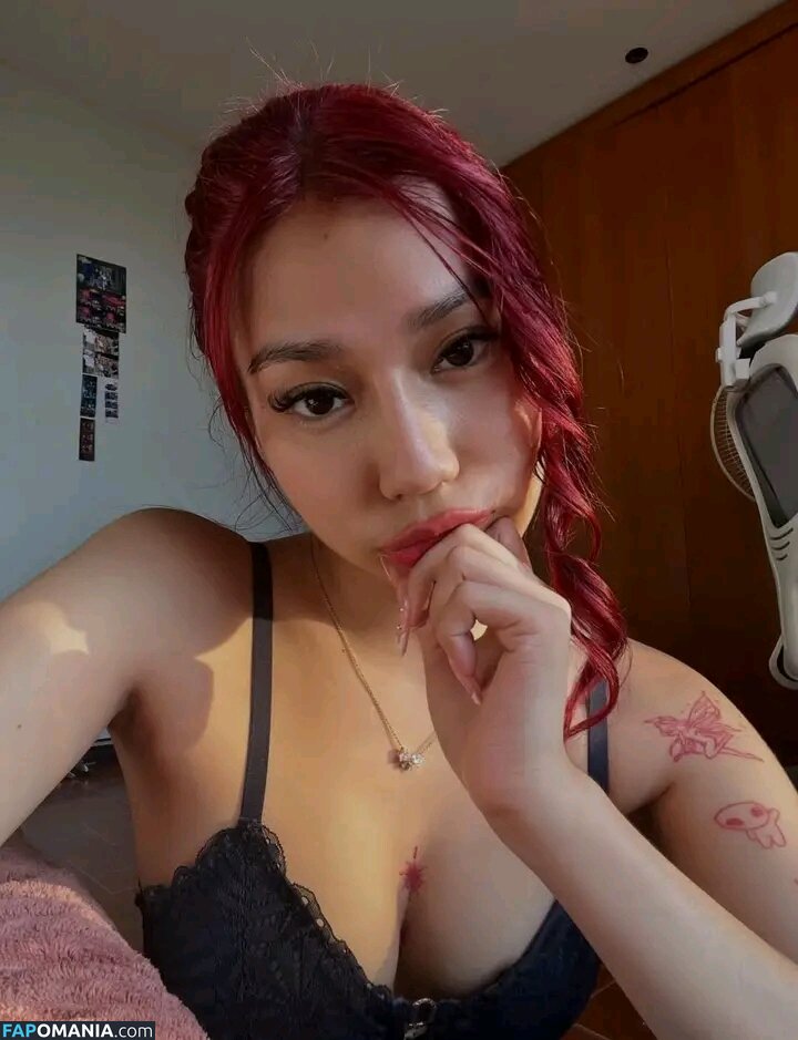 Meia Cassandra / Meia.Cassandra Nu OnlyFans  Photo fuitée #29