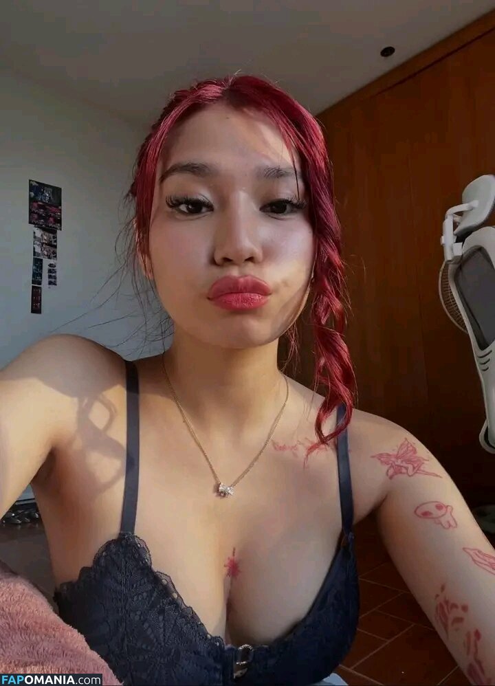 Meia Cassandra / Meia.Cassandra Nu OnlyFans  Photo fuitée #31