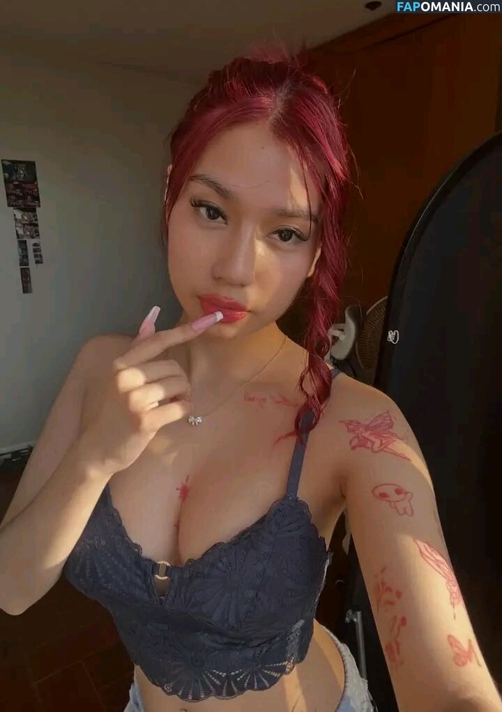Meia Cassandra / Meia.Cassandra Nu OnlyFans  Photo fuitée #32