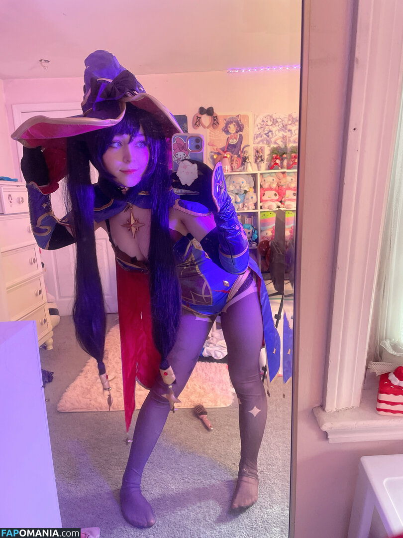 Meikapuff / meikasama Nu OnlyFans  Photo fuitée #97